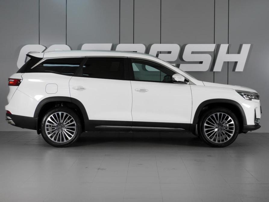 JETOUR X90+ Минеральные Воды  - изображение 5