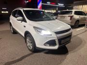 Ford Kuga II Санкт-Петербург  - изображение 6