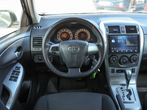 Toyota Corolla X (E140 E150) Рестайлинг с пробегом 2011 года, цена 999 000 рублей, 245205 км, седан, Автокод Объявления