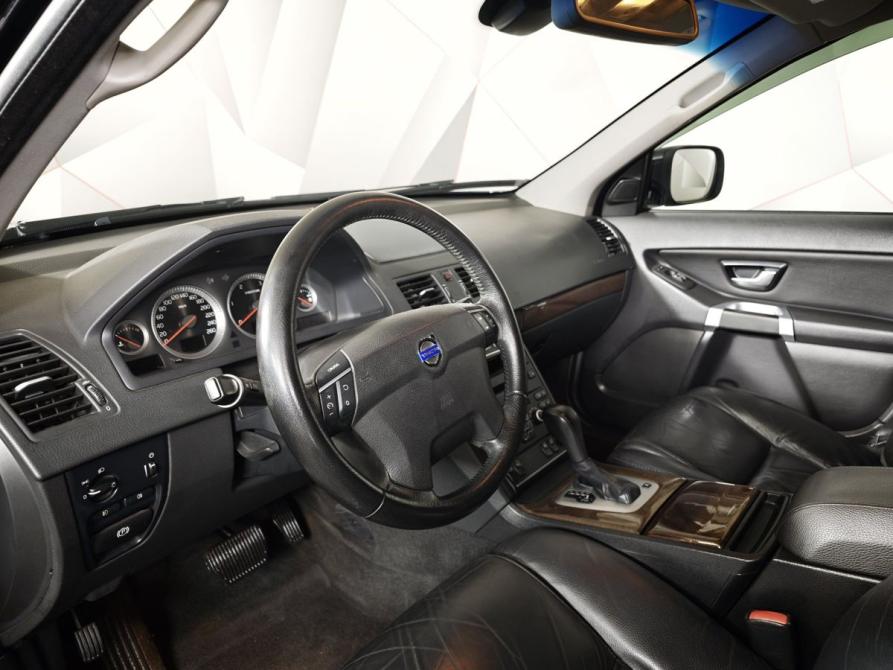Volvo XC90 I Рестайлинг Москва  - изображение 18