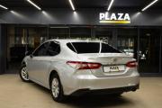 Toyota Camry VIII (XV70) Уфа  - изображение 26