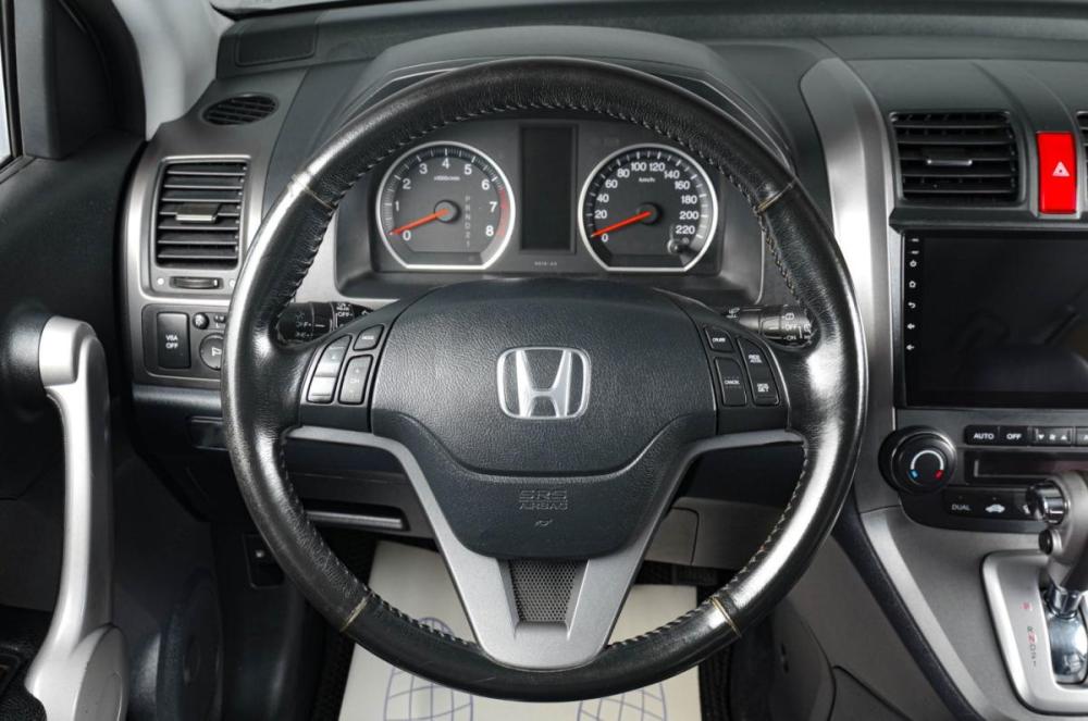 Honda CR-V III Тюмень  - изображение 14