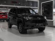 Lada (ВАЗ) Niva Travel I Москва  - изображение 27