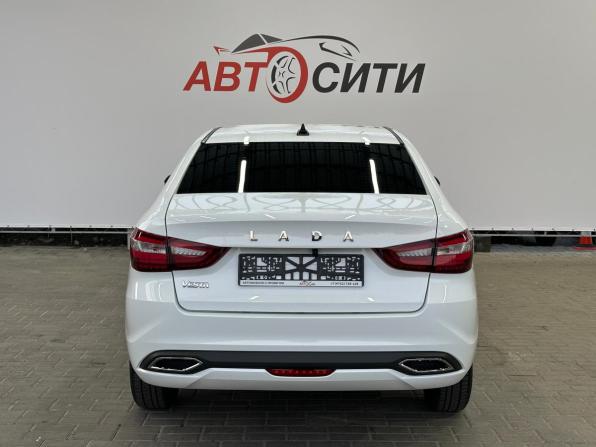 Lada (ВАЗ) Vesta I Рестайлинг (NG) с пробегом 2024 года, цена 1 180 000 рублей, 51200 км, седан, Автокод Объявления