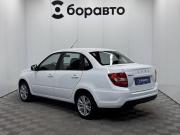 Lada (ВАЗ) Granta I Рестайлинг Воронеж  - изображение 21