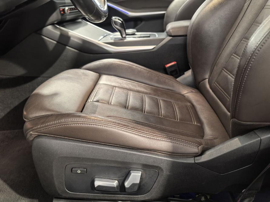 BMW 3 серии VII (G2x) Санкт-Петербург  - изображение 21