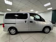 Nissan NV200 Красноярск  - изображение 24
