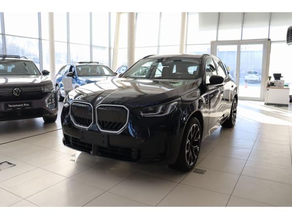 Новый BMW X3 IV (G45/G48) 2025 года, цена 7 500 000 рублей, внедорожник, Автокод Объявления