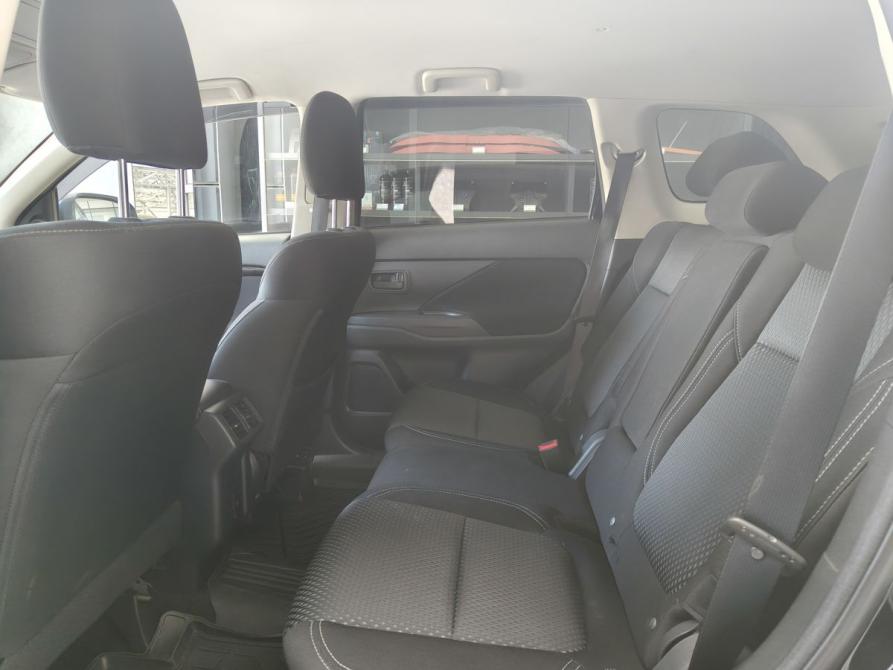 Mitsubishi Outlander III Рестайлинг 3 Новосибирск  - изображение 12