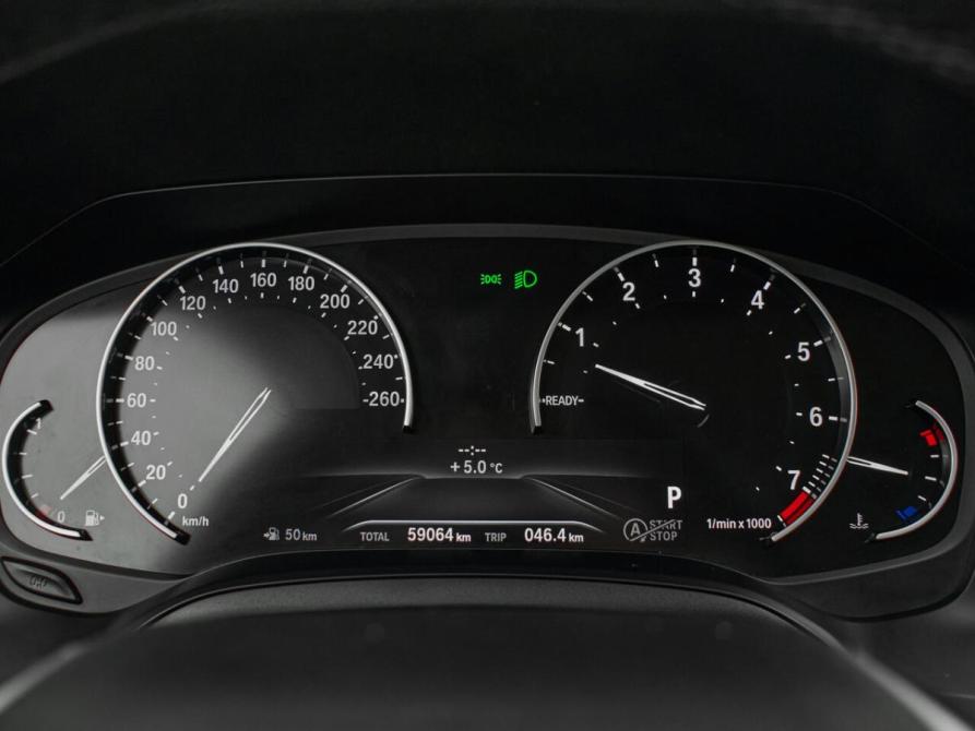 BMW 3 серии VII (G2x) Екатеринбург  - изображение 15