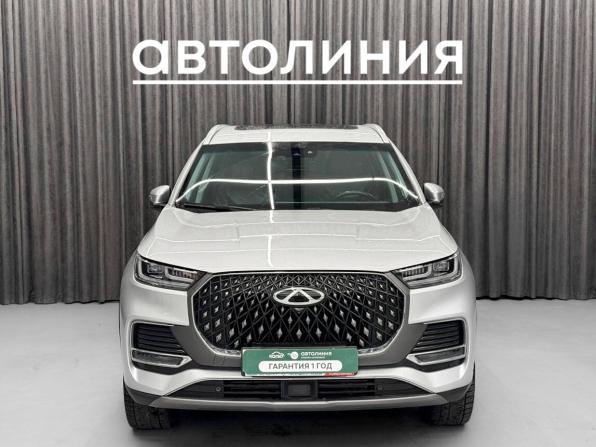 Chery Tiggo 8 Pro Max I Рестайлинг с пробегом 2023 года, цена 2 480 000 рублей, 45169 км, внедорожник, Автокод Объявления