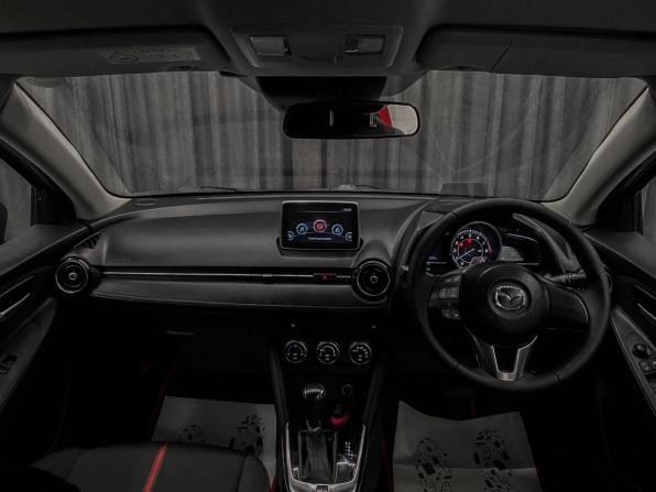 Mazda Demio IV (DJ) с пробегом 2016 года, цена 1 170 000 рублей, 59000 км, хэтчбек, Автокод Объявления