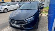 Lada (ВАЗ) Vesta I Киров  - изображение 5