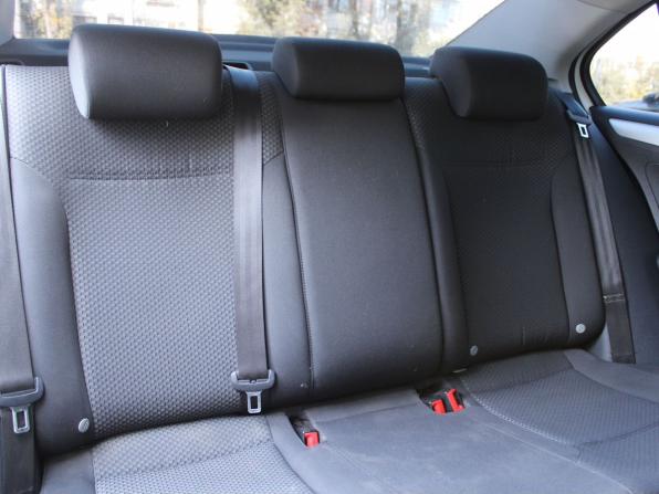 Volkswagen Jetta VI с пробегом 2013 года, цена 1 014 000 рублей, 190905 км, седан, Автокод Объявления