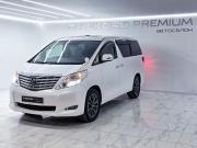Toyota Alphard II Уфа  - изображение 43