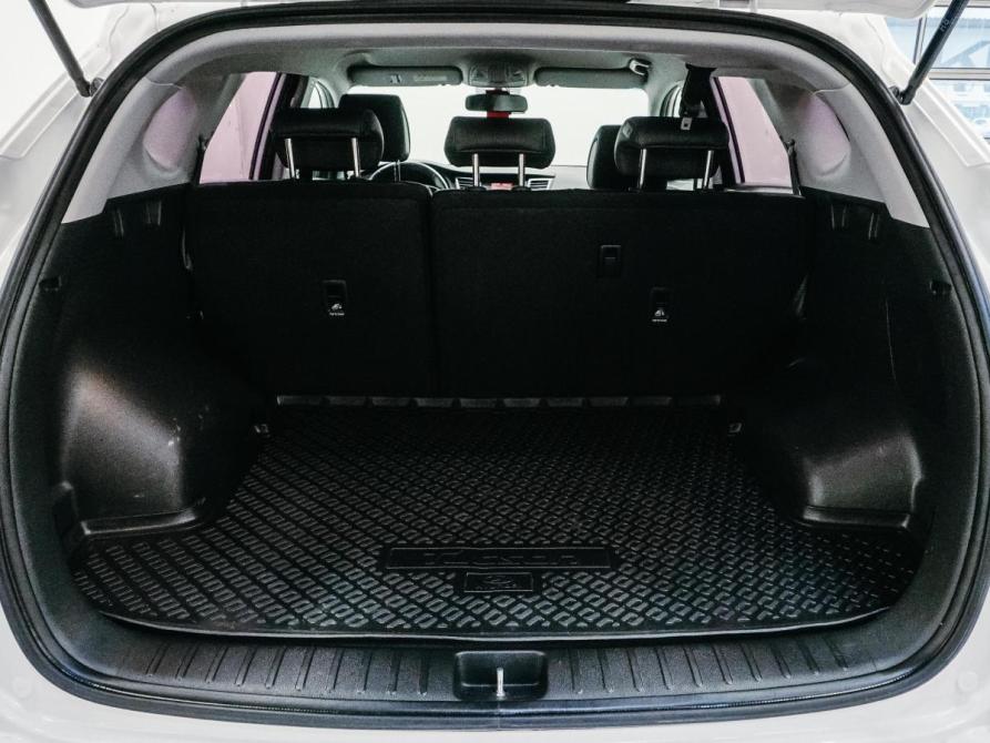 Hyundai Tucson III Красноярск  - изображение 30