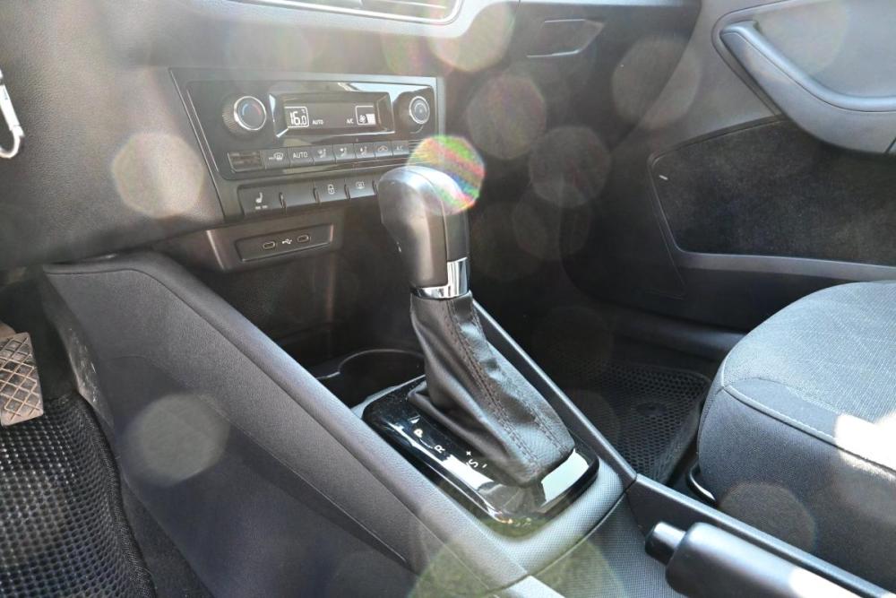 Volkswagen Polo VI Екатеринбург  - изображение 9