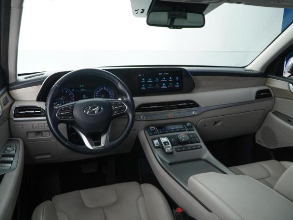 Hyundai Palisade I с пробегом 2021 года, цена 4 499 077 рублей, 88554 км, внедорожник, Автокод Объявления