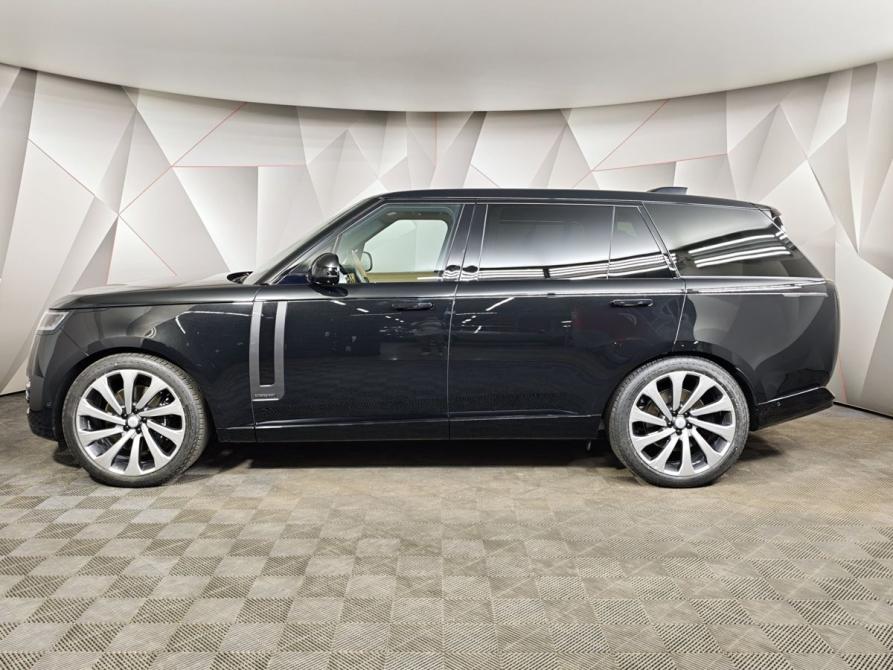 Land Rover Range Rover V Москва  - изображение 5