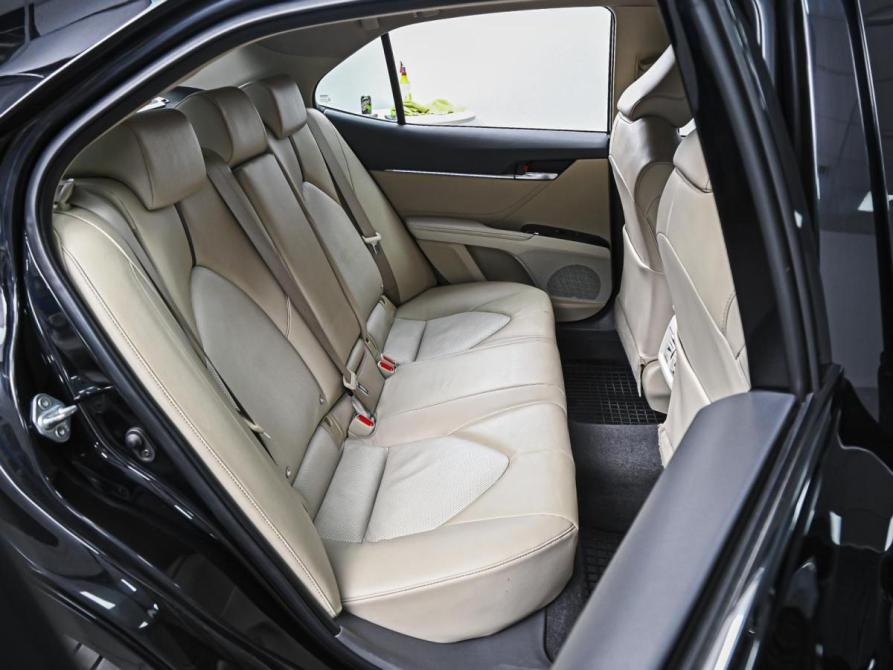 Toyota Camry VIII (XV70) Ставрополь  - изображение 7