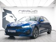 Kia K5 III Ростов-на-Дону  - изображение 31