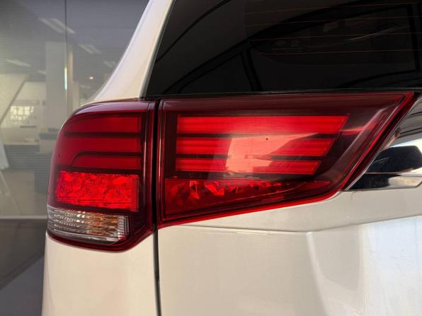 Mitsubishi Outlander III Рестайлинг 3 с пробегом 2022 года, цена 2 500 000 рублей, 48306 км, внедорожник, Автокод Объявления