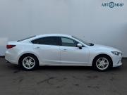 Mazda 6 III (GJ) Москва  - изображение 17