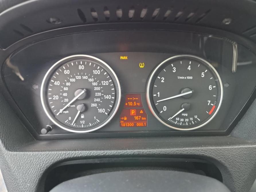 BMW X5 II (E70) Саратов  - изображение 22