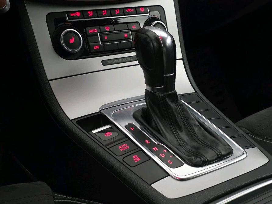 Volkswagen Passat CC I Новосибирск  - изображение 20