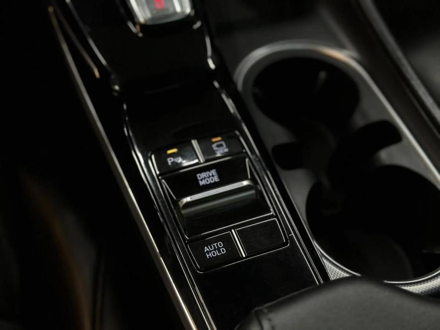 Hyundai Sonata VIII (DN8) Красноярск  - изображение 22