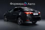 Toyota Corolla XI (E160 E170 E180) Тюмень  - изображение 29