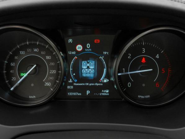 Jaguar E-Pace I с пробегом 2019 года, цена 2 490 000 рублей, 133183 км, внедорожник, Автокод Объявления