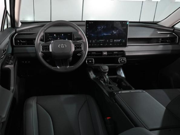 Toyota RAV4 VI (XA60) с пробегом 2026 года, цена 4 639 000 рублей, 487 км, внедорожник, Автокод Объявления