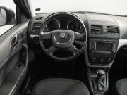 Skoda Yeti I Санкт-Петербург  - изображение 38