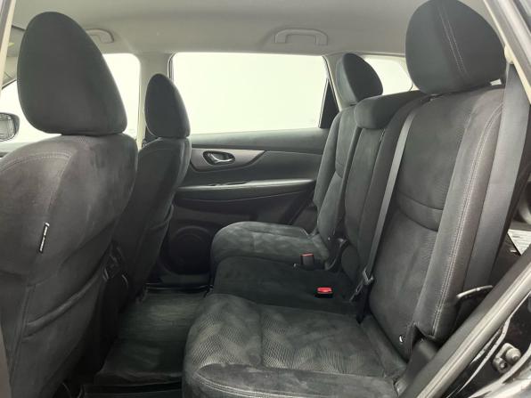 Nissan X-Trail III с пробегом 2015 года, цена 1 599 000 рублей, 171498 км, внедорожник, Автокод Объявления