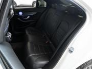 Mercedes-Benz C-Класс IV (W205) Ставрополь  - изображение 34