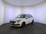 Lada (ВАЗ) Granta I Рестайлинг Москва  - изображение 26