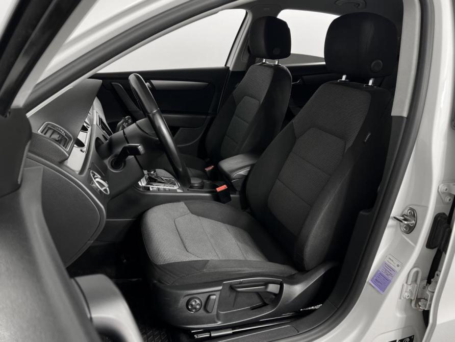 Volkswagen Passat B7 Казань  - изображение 10