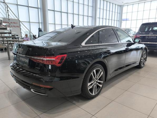 Audi A6 V (C8) с пробегом 2021 года, цена 4 350 000 рублей, 79421 км, седан, Автокод Объявления