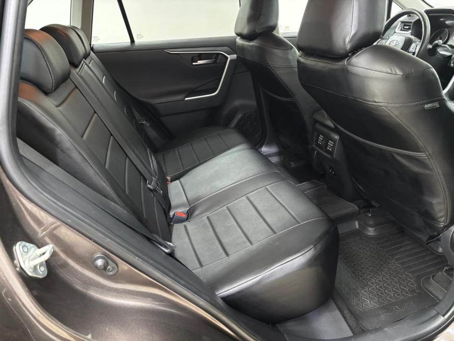 Toyota RAV4 V (XA50) Альметьевск  - изображение 18