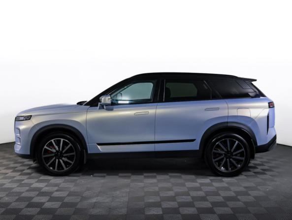 Jaecoo J7 I с пробегом 2023 года, цена 2 590 000 рублей, 33000 км, внедорожник, Автокод Объявления