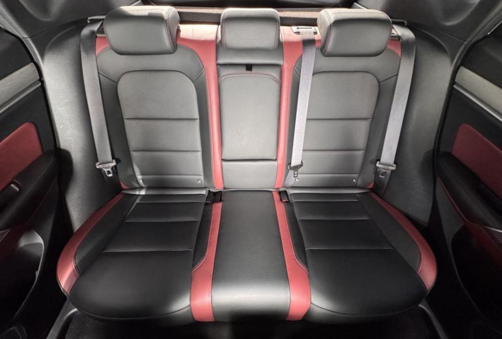 Geely Coolray I Владимир  - изображение 18