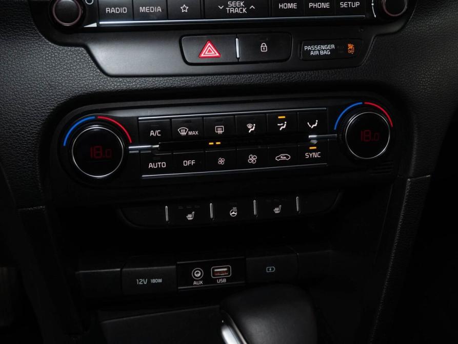 Kia Ceed III Казань  - изображение 11