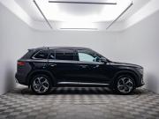 Geely Monjaro I Москва  - изображение 21