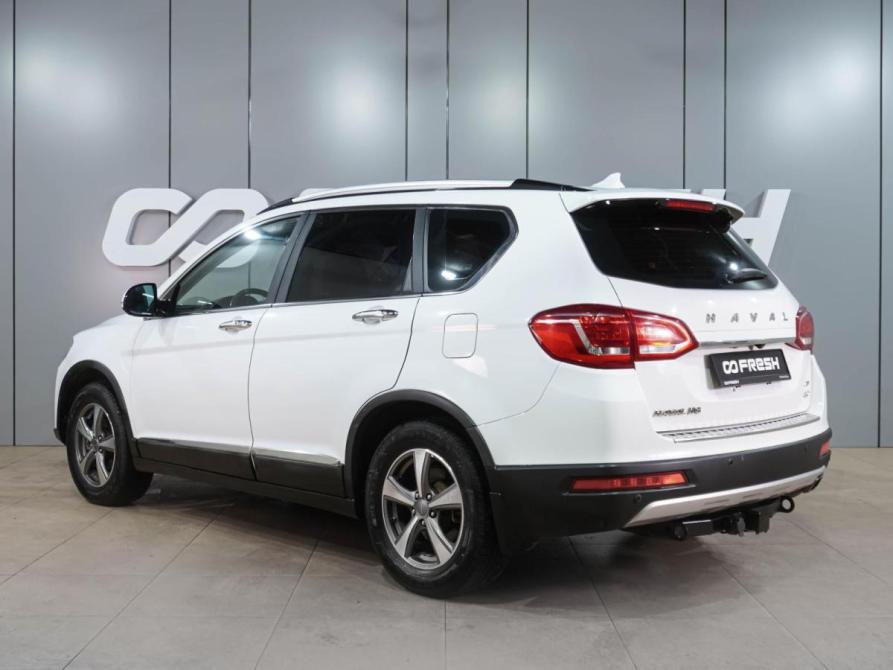 Haval H6 I Воронеж  - изображение 2