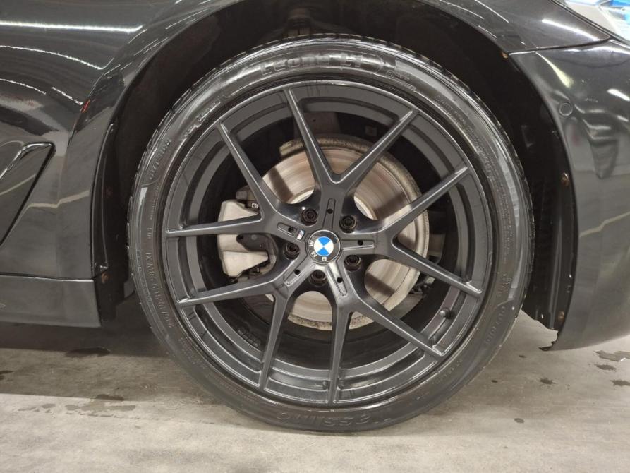BMW 5 серии VII (G30/G31/G38) Казань  - изображение 22