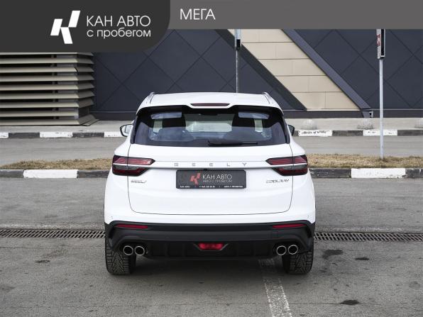 Belgee X50 с пробегом 2023 года, цена 1 758 000 рублей, 36168 км, внедорожник, Автокод Объявления