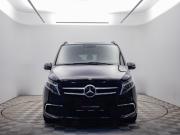 Mercedes-Benz V-Класс III (W447) Рестайлинг Москва  - изображение 19