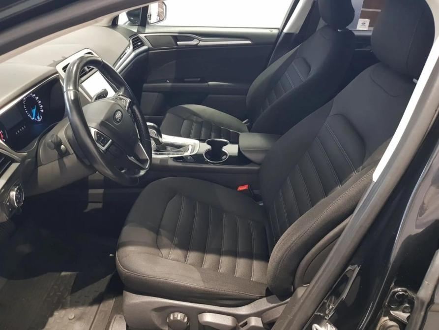 Ford Mondeo V Москва  - изображение 10