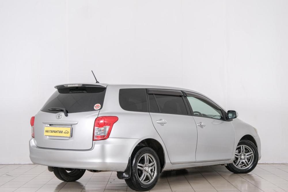 Toyota Corolla X (E140 E150) Рестайлинг Красноярск  - изображение 7